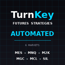 TurnKey Futures Strategies — Automated Trading System